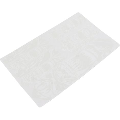 Autocollants 3D Résistants pour Cadre VTT - Décorations Sportives Motif Gorille (1/5)