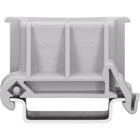Adaptateur coudé universel WAGO 222-510 1 pc(s) D23135 (1/4)