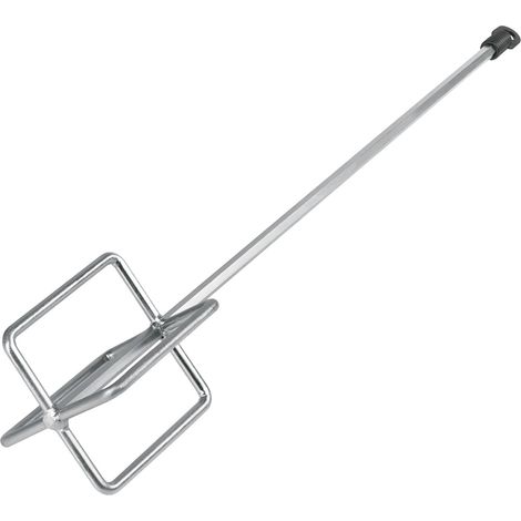 Mezclador para mortero - Ø 120 mm