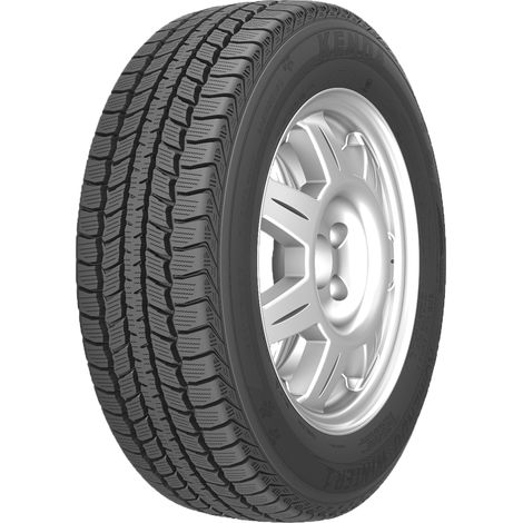 KENDA Pneus hiver 185/80R14C 104/102N TL KOMENDO KR 500