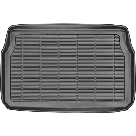 Baule MAX-MAT 910308 - Citroen C3 III Hatchback 2016-2024 (1/5)