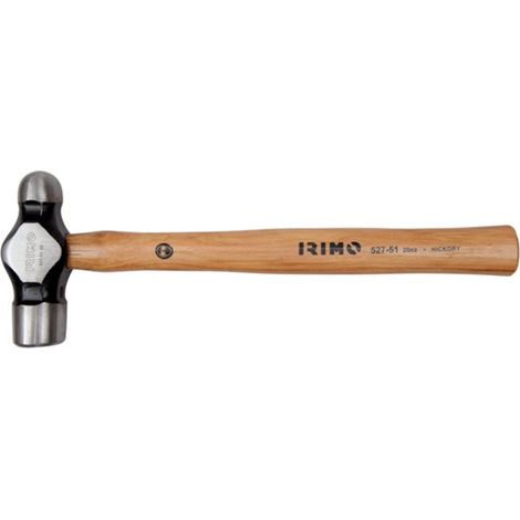Martillo irimo 527 cabeza doble absorción de impactos 1,13kg