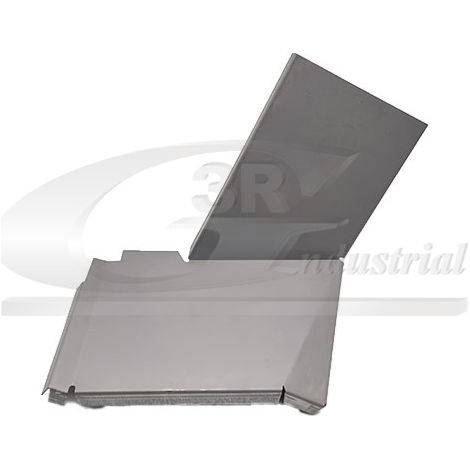 3RG 89254 REFUERZO LATERAL BAJO ASIENTO DERECHA 2CV