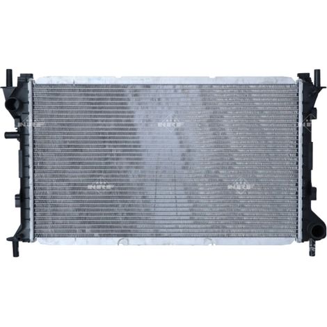 Radiateur, refroidissement du moteur NRF 58375 FORD 1061188 1079157 1093458