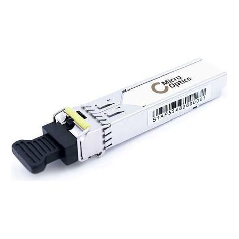 Módulo SFP de fibra óptica Lanview MO-C-B35121-3CL10, 1000 Mbit/s, 1310 nm (1/3)