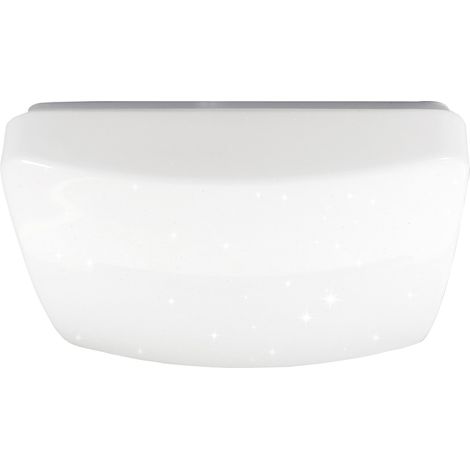 Müller-Licht 21000075 Reva Star 30 Square LED-Deckenleuchte LED 12 W Weiß (1/3)