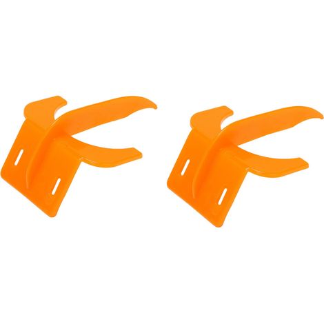 2X pour XC-2000E électrique Orange Juicer Machine Pièces de Rechange Orange de Rechange éplucheur (1/4)