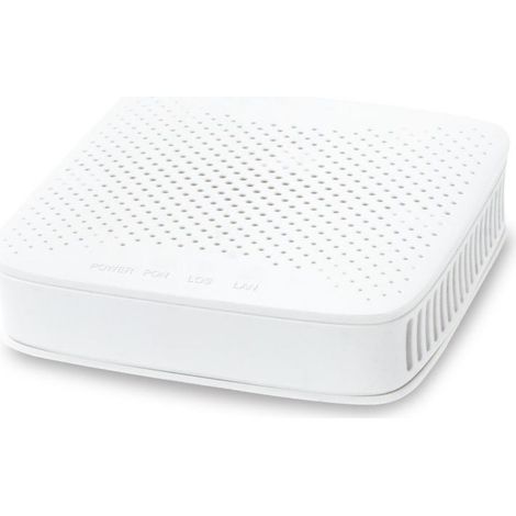 PLANET GPON SFU ONT with 1-Port Terminal de red óptica (ONT, Optical network terminal)
