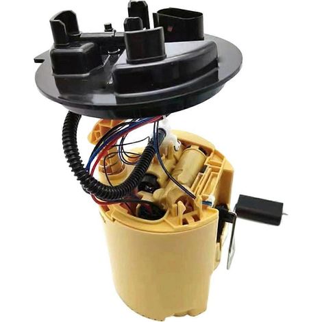 Module de pompe à carburant 4474706500 compatible avec Mercedes-Benz Vito W447, Classe V, Metris, A4474700694, A1664702395, A4474706500