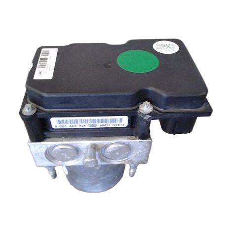 Unite Hydraulique Abs CITROEN Jumpy II Tole 2007- [PRODUIT D'OCCASION]♻️4541en
