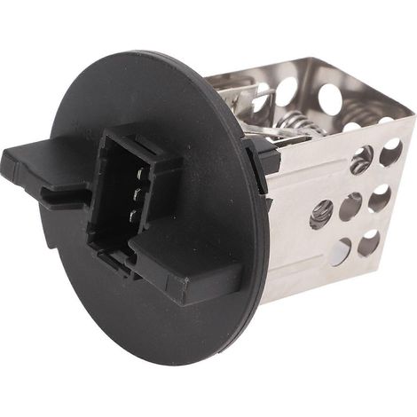 Gebläsemotorwiderstand für Klimaanlage 6445.XE, kompatibel mit Citroën C4 Grand Picasso (2006–2013), Ersatzteil (1/5)