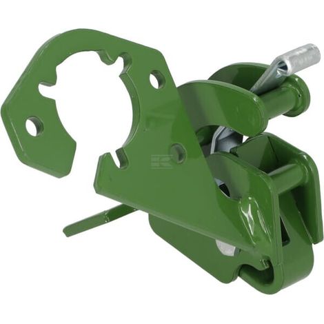 Soporte para articulaci贸n superior JOHN DEERE AL201370 (1/2)