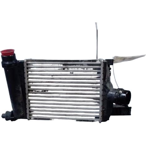 Echangeur Air DACIA Duster 2010- [PRODUIT D'OCCASION]♻️144965154r (1/3)