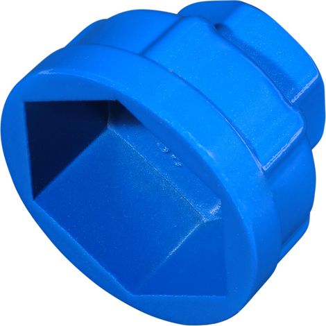 Draper 27310 Oil Filter Wrench, 1/2"" Sq. Dr., 36mm/6 Flutes (1/2)