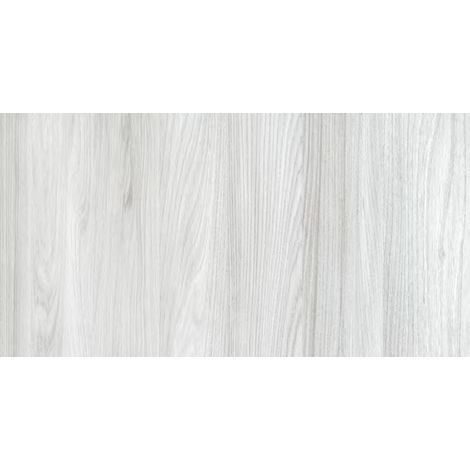Dekoratives Holz-Klebeband Sangallo Hellgrau 45cmx2m - Dc-fix