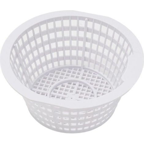 panier de filtre d'écumoire pour piscine hors sol8928Panier séparateurÉquipement de filtration sans poignée (1/4)