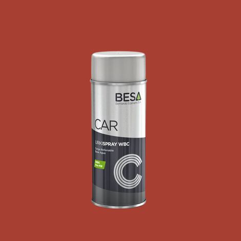 Bombe de Peinture RAL Effect 350-2  Satin