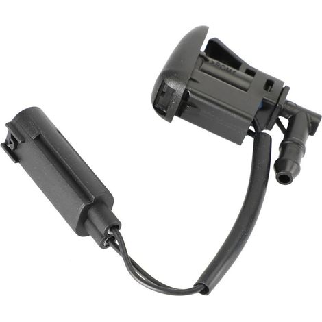 Convient aux gicleurs de lave-glace BMW 61667110851 61667135411
