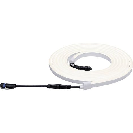 Paulmann Neon 94191 Système d'éclairage Plug&Shine bandes LED LED 31 W blanc chaud (1/5)