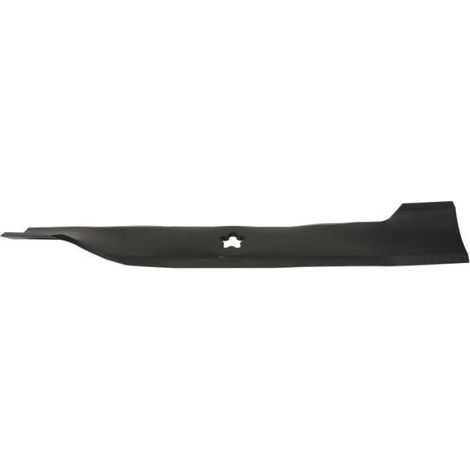 Lame De Tondeuse - 425 Mm - Profil Soufflante - Pour Tondeuses 122 Cm - 1 Piece (1/2)