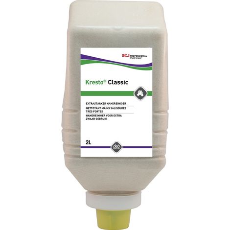 SC JOHNSON Handreiniger Kresto Classic 2l Paste Softflasche - PN87147A06 (1/2)
