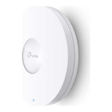 Point d'accès Wi-Fi PoE TP-Link Omada EAP660 HD Blanc (1/5)
