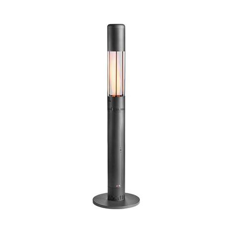 Chauffage Extérieur à Pellets FARO LIGHT 500