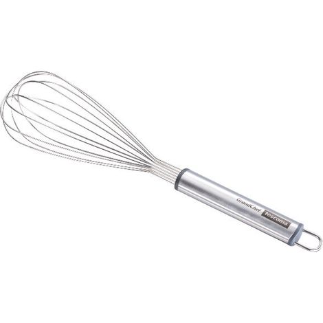 Tescoma GrandChef fouet de cuisine acier inoxydable (1/4)
