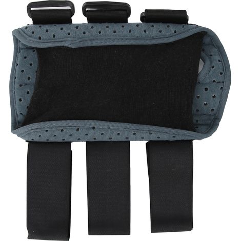 Attelle de Poignet Main Droite Respirante avec Trou pour Protection et Soulagement de la Douleur (1/5)