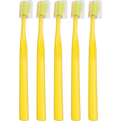 Brosse à dents orthodontique, brosse de nettoyage pour appareils dentaires, brosse interdentaire, brosse de nettoyage et d'entretien pour appareils dentaires invisibles, brosse de nettoyage pour bague (1/5)