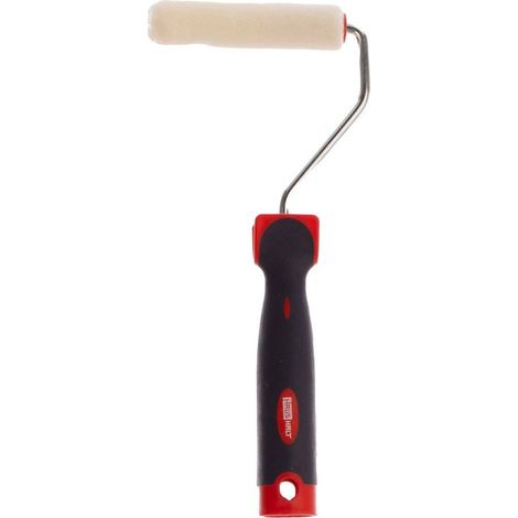 Herramienta de pintor Kubala rx010 wool lana ergonómica fácil de limpiar
