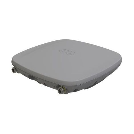 Cisco CW9163E-E punto accesso WLAN Grigio Supporto Power over Ethernet (PoE)