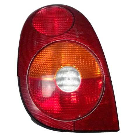 Feu Arriere Droit RENAULT Megane I Ph2 Cpe 99-02 [PRODUIT D'OCCASION]♻️7700428057