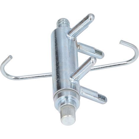 HL-M06 Milchauffangbehälter für Milchkühe, Teile-Set, Melkbecher, Kolben, Milchauffangbehälter (1/5)