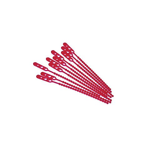 Lazada rápida/brida para cables  puede volver a cerrarse 