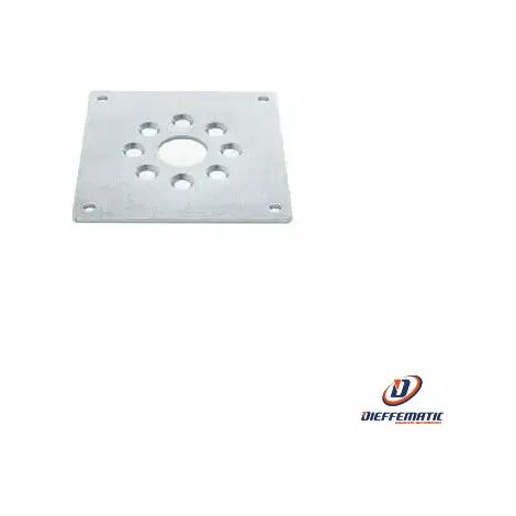 RO.0568 Platte 100X100 Mm
