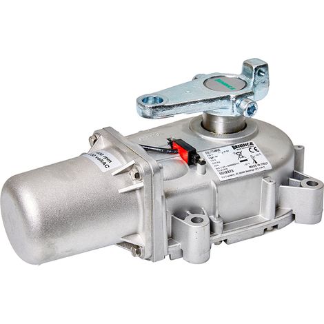 Motoréducteur Enterré pour Portails Battants 230v BENINCA' DU.IT14N 9590162
