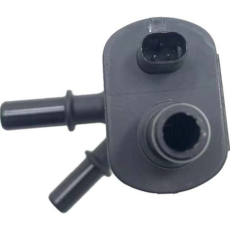 Applicable to Chang'an Kaicheng/Zhongxing 4K22D4T 28596986 Vacuum Solenoid Valve with Carbon Cartridge (1/3)