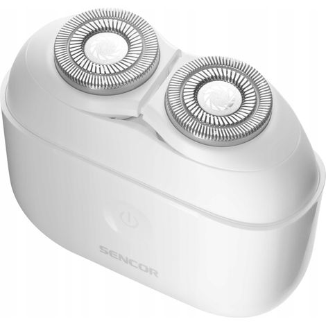 Rasoio elettrico SENCOR SMS 2100WH per uso a secco e bagnato, 1 pz. (1/4)