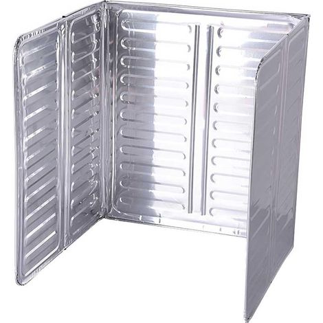 Plaques Anti Projection Cuisine, Protection Anti-éclaboussures Pliable Pour Cuisinière, 3 Côtés Protection Contre Les Éclaboussures