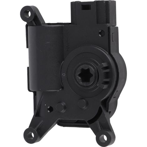 SERVOMOTEUR DE RÉGULATION DE TEMPÉRATURE 5QD907511D, ACTIONNEUR DE CHAUFFAGE POUR A3 (1/5)