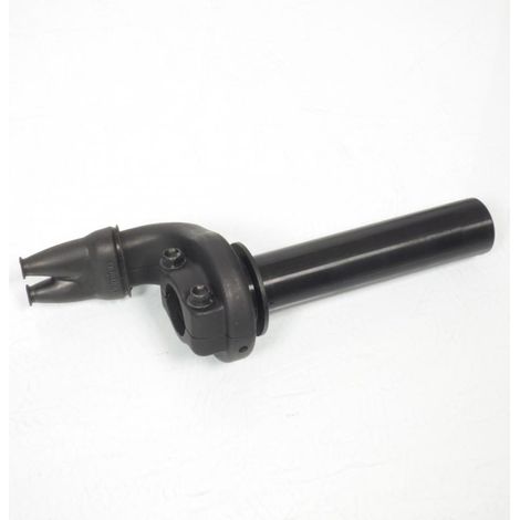 3AS Racing-Gasgriff für Motorräder, neu (1/4)