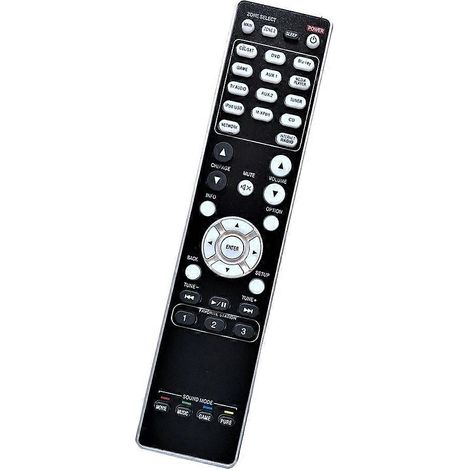 Nuovo controllo di qualità per Marantz RC014SR NR1602 SR5006 SR6006 SR6008 SR6007 SR5007 RC016SR SR7007 Ricevitore surround AV [DB] (1/4)