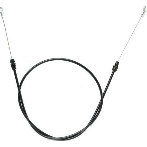 Câble de frein moteur tondeuse (1/2)