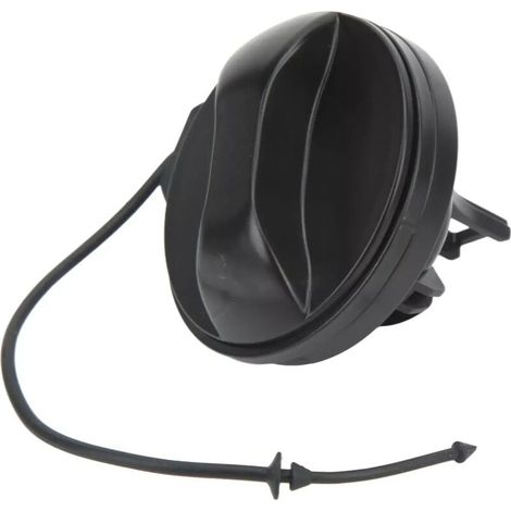 Tankdeckel 1609818980, Ersatz-Tankdeckel für Peugeot 301 (2008), 3008, 308, 408, 508 und Crezuo