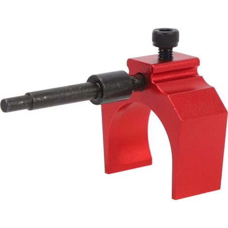 Jauge de réglage de la hauteur de l'injecteur, outil efficace en alliage d'aluminium 9U 7227 de remplacement pour Caterpillar CAT 3406E C-15 C-16 (1/5)