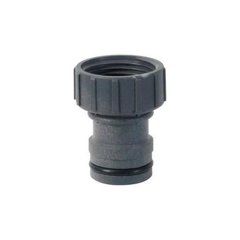 Adaptateur rapide femelle 1” (1/2)