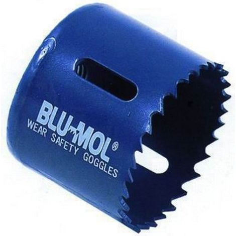 Vigor Seghe A Tazza Hss-Bimetal Diametro Mm. 95