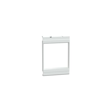 PrismaSeT G Active - Platine découpée - pour mesure 96 x 96 mm - LVS03903