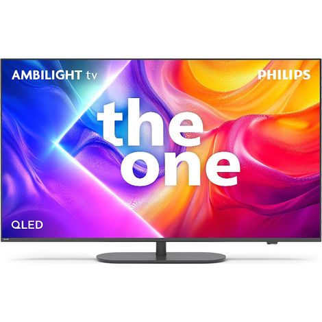 Philips 55PUS9010/12 TV 139,7 cm (55") 4K Ultra HD Smart TV Wi-Fi Bronzo, Rosso (1/4)